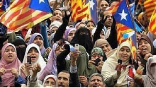 [SECESIÓN] Hacia la RIC: República Islàmica de Catalunya