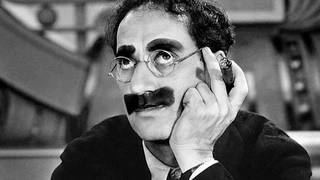 El capitalismo según (Groucho) Marx