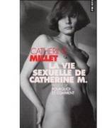Las instructivas orgías de Catherine Millet