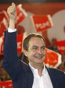 El mejor balance de la legislatura Zapatero