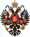 El águila bicéfala de la santa Rusia