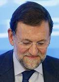 Rajoy: la permeabilidad, clave del éxito