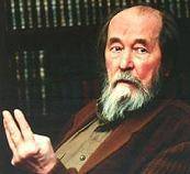 Réquiem por Solzhenitsyn