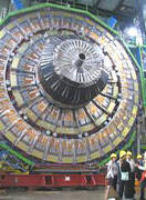 Un Gran Colisionador reproducirá las condiciones del Big-Bang