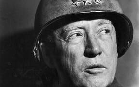 EE. UU. mató a su general Patton para ayudar a la URSS