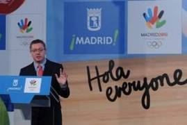 El Madrid de Gallardón no gallardeará con las Olimpiadas