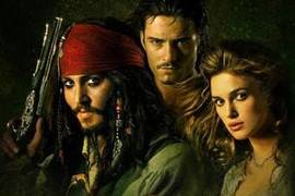 De piratas, bucaneros, corsarios y otras especies
