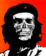 La extraña fascinación por el Che