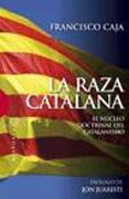 La raza catalana