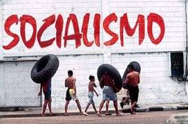 El socialismo..., ¿este 