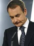 Zapatero no es un insensato