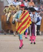 El toro, Cataluña y el alma de España