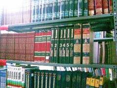 ¿Hay que volver a las viejas enciclopedias?