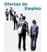 Oferta de empleo