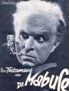 ¿Necesita Europa un nuevo doctor Mabuse?