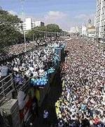 7.000.000.000 de bípedos pensantes (no todos) pululan por la Tierra