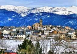 Un pueblo francés aprueba pasarse a España