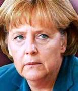 ¿Qué quiere Merkel?