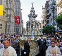 Aún queda el fervor auténtico, comunitario, de la Fiesta