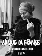 En Francia, dos imputaciones judiciales por racismo... contra blancos