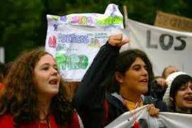 Ningún estudiante ha dado las gracias