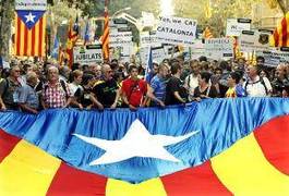 Entrevista imaginaria a un independentista catalán