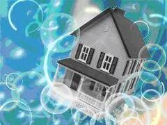 La burbuja inmobiliaria y el Gran Tinglado de la banca