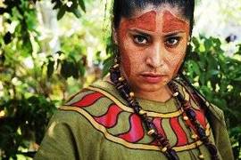 La identidad de los pueblos indígenas