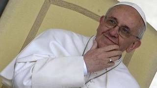 Quo vadis, Franciscus?