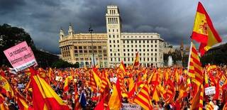 Se acerca el cambio en España