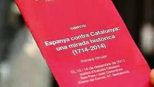 ¿España contra Cataluña?