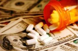 Para ganar aún más, las farmacéuticas bloquean ciertos medicamentos