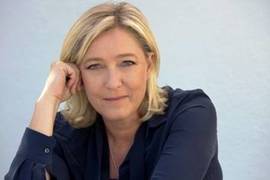 Terremoto Marine Le Pen