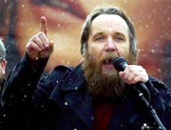 Alexander Dugin, Rusia y la ´Gran Europa´ | El Manifiesto