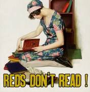 Reads don´t read - 3