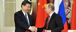 Terremoto: Rusia y China abandonan oficialmente el petrodólar