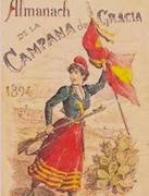 Cataluña era la región más patriótica de España en el siglo XIX