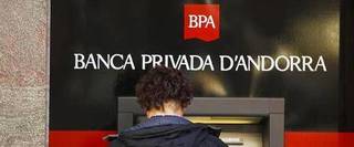 Varapalo a la Banca Privada de Andorra