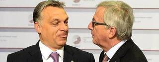 Hungría: el primer ministro Viktor Orbán considera que la inmigración amenaza a la civilización europea