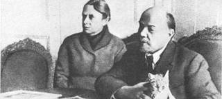 Lenin y sus mujeres