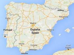España al fin existe