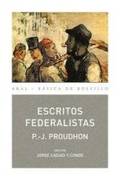 Federalismo: la democracia de las comunidades