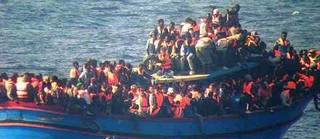 Un informe de la ONU llama a sustituir la población europea con inmigrantes