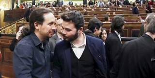 El caso Rufián