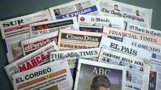 ¿Tienen futuro los periódicos de papel?