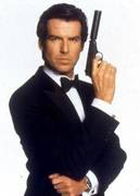 ¡Viva usted como James Bond, oiga!