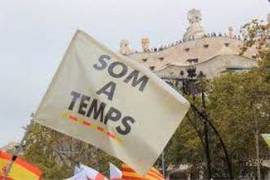 Estamos a tiempo (Som a temps)