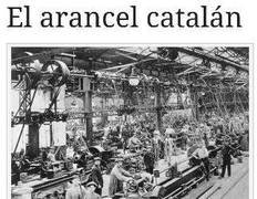 Los privilegios catalanes