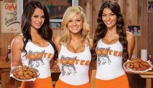 Hooters