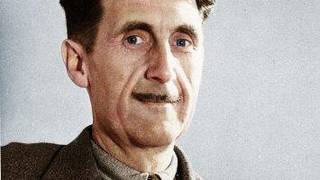 George Orwell: el que no cerró los ojos
